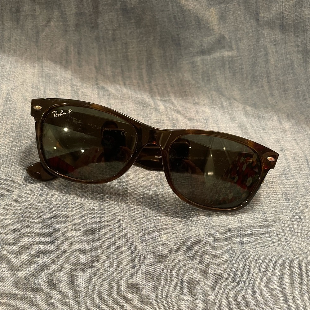 Ray Ban New Wayfarer